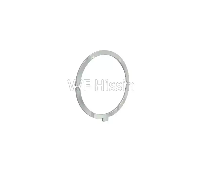 Crankshaft thrust bearing SL3105ABT
